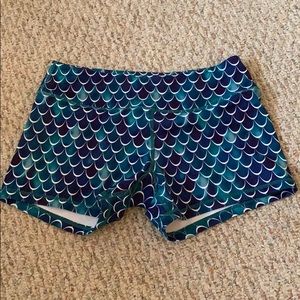 Born Primitive Shorts